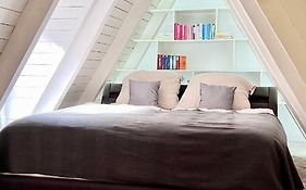 Gemütliche Maisonettewohnung mit Dachterrasse am Schloß